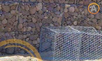 Gavion-de-alambre-galvanizado