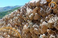 Caracteristicas-de-gaviones-de-alambre-galvanizado