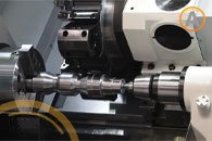 Maquinado CNC