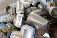 Acero Galvanizado