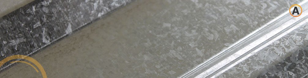 Acero Galvanizado