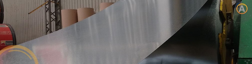 Acero laminado