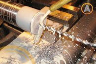 Acero laminado