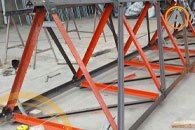 estructura-con-angulos-de-acero