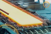fabricacion lamina r-101
