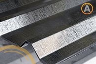 Acero Galvanizado