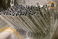 Acero Galvanizado