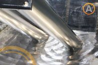 Acero Galvanizado