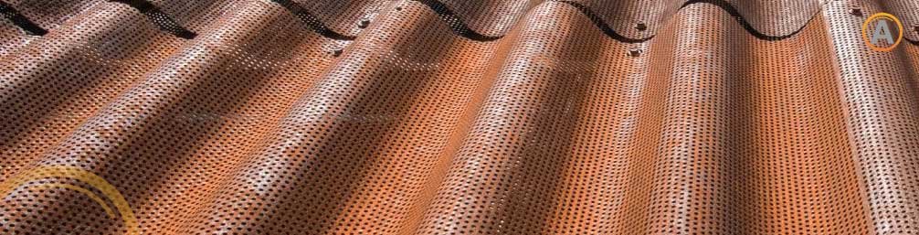 Acero-corten