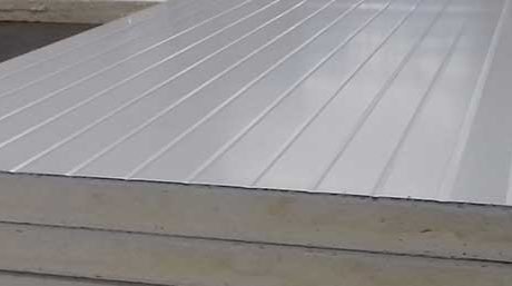 acabado Siliconizado -para-panel