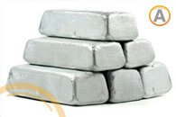 Lingote de Aluminio