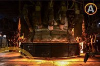 proceso-de-fabricación-del-acero-HSLA