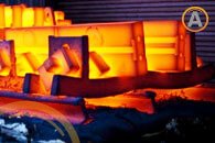 Acero para cementación