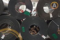Acero negro