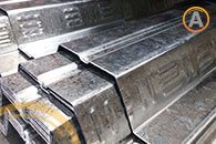 Acero Galvanizado