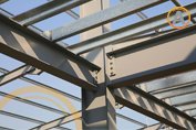 Producto utilizado en una construcción
