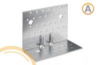 conector angular abr