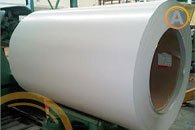 Rollo de acero calibre 20