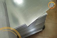 planchas para revestimiento
