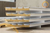 panel aislante galvatecho ternium