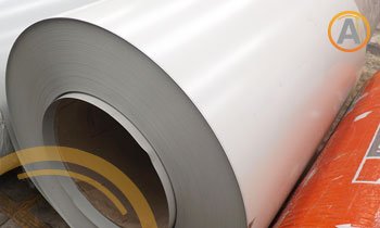 qué es el rollo de acero calibre 24