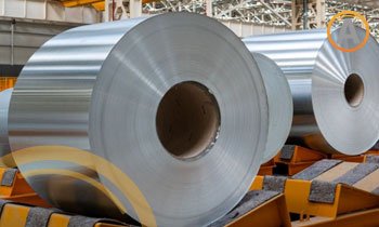 qué es la cinta de acero calibre 28