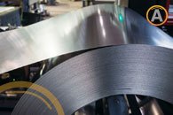 rollo acero galvanizado cal.14