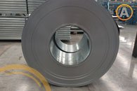 rollo acero galvanizado calibre 32