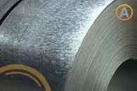 rollo galvanizado calibre 16
