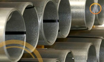 Tubería pipe