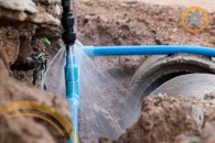 Tipos de Tubo para agua para la construcción