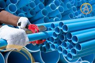 Tipos de Tubo para agua para la construcción