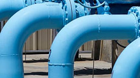 Tipos de Tubo para agua para la construcción