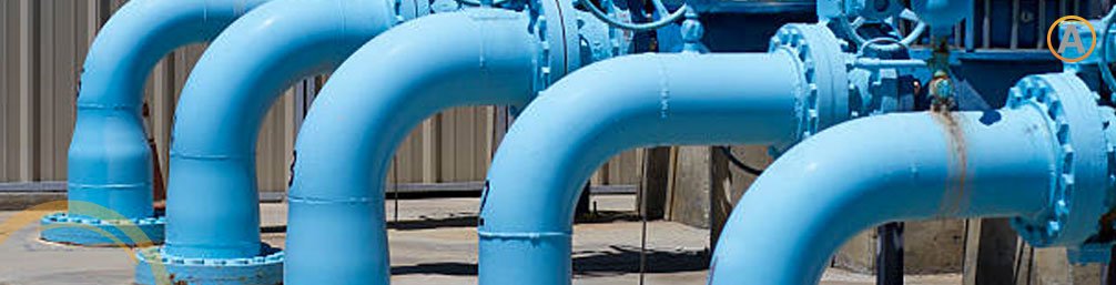 Tipos de Tubo para agua para la construcción
