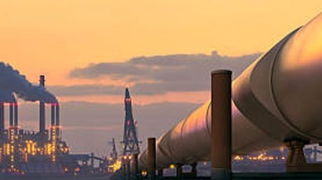 Tubo para gas