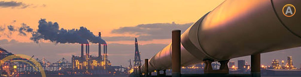 Tubo para gas