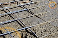 Construcción de pisos