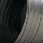 yardas galvanizadas