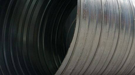 yardas galvanizadas