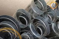 Yarda galvanizada calibre 30