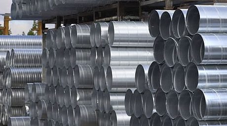 Yarda galvanizada calibre 30