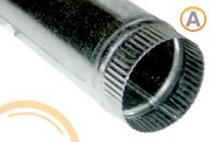 tubería-de-lámina-galvanizada-cal-26