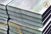 Plano a detalle de una pieza de solera de aluminio