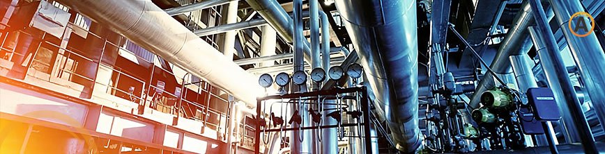 ¿Qué es la tubería industrial? Conoce los tipos y usos