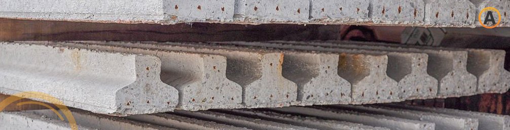 Conoce todos los tipos de Viguetas que más se utilizan en Construcción